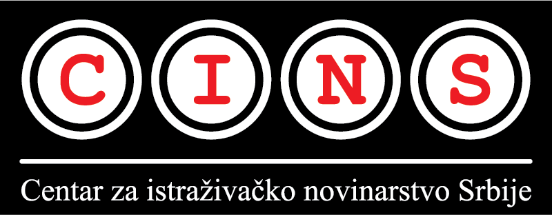 logo cins